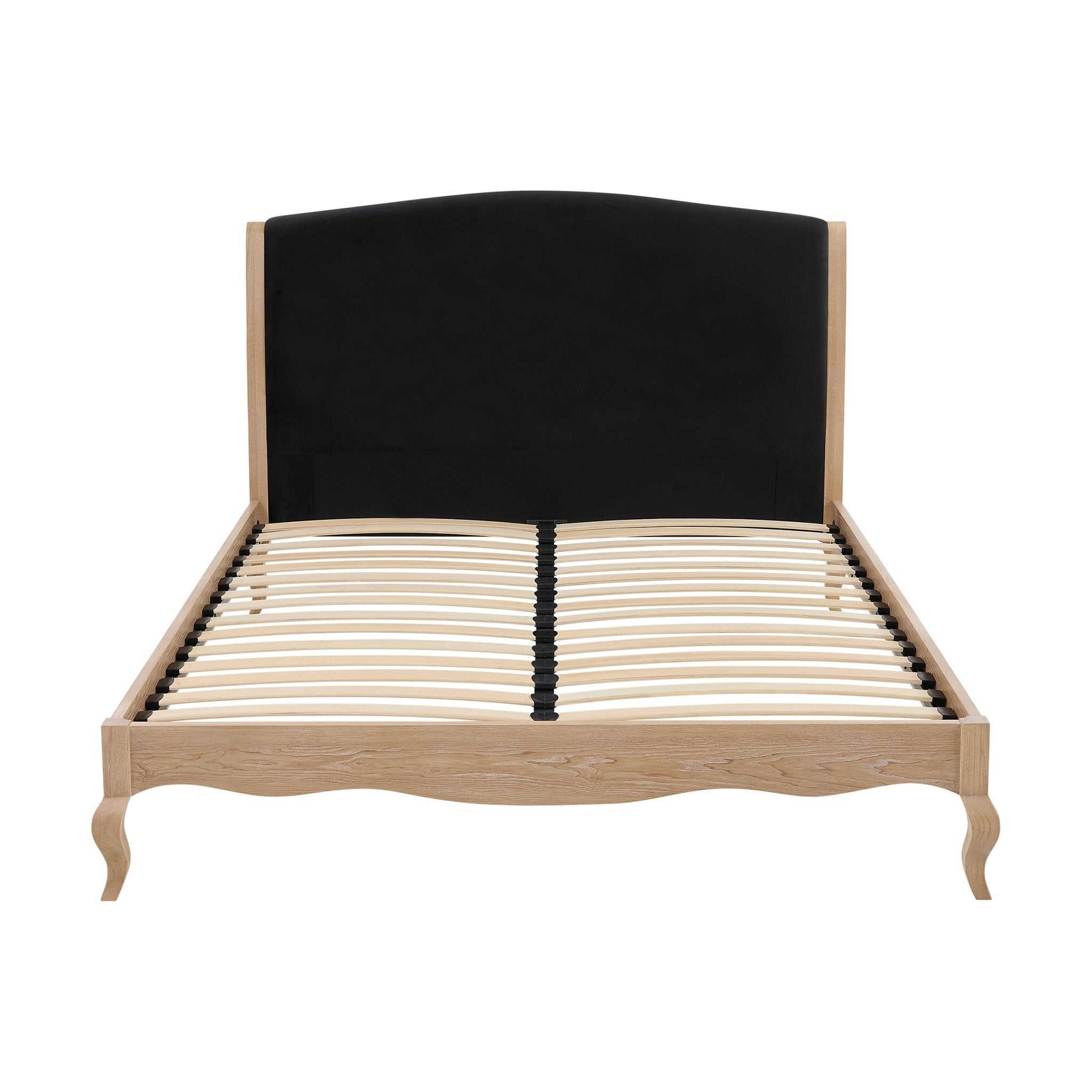 Lit - Découvrez l'élégance suprême et le raffinement avec ce lit de style français de la Collection - parfait pour tout intérieur classique ou moderne.