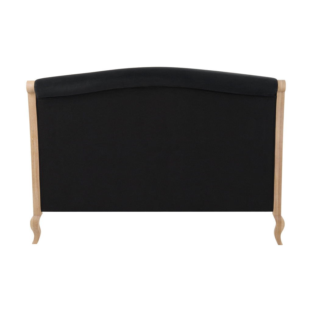 Lit - Découvrez l'élégance suprême et le raffinement avec ce lit de style français de la Collection - parfait pour tout intérieur classique ou moderne.