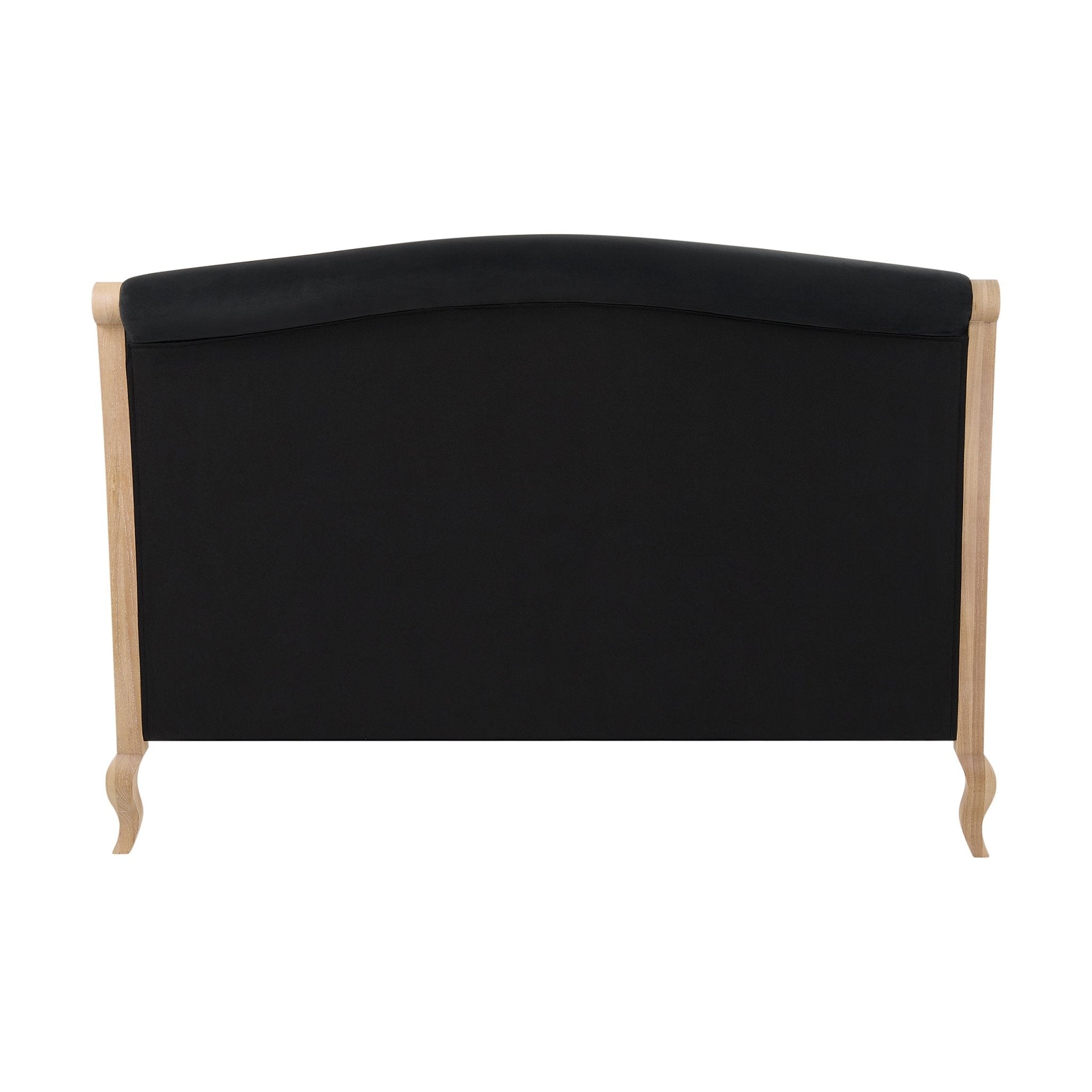 Lit - Découvrez l'élégance suprême et le raffinement avec ce lit de style français de la Collection - parfait pour tout intérieur classique ou moderne.