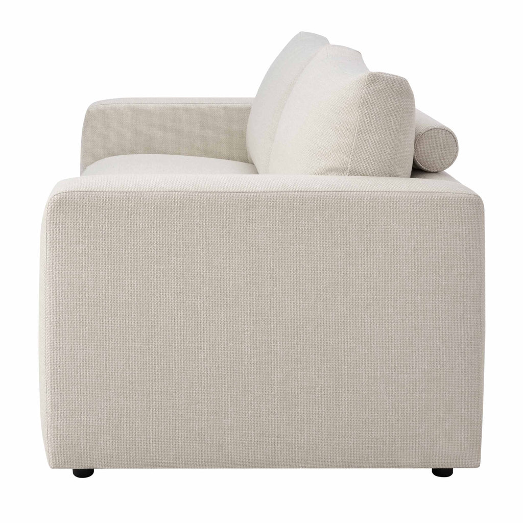 Canapé 3 places - Beige
