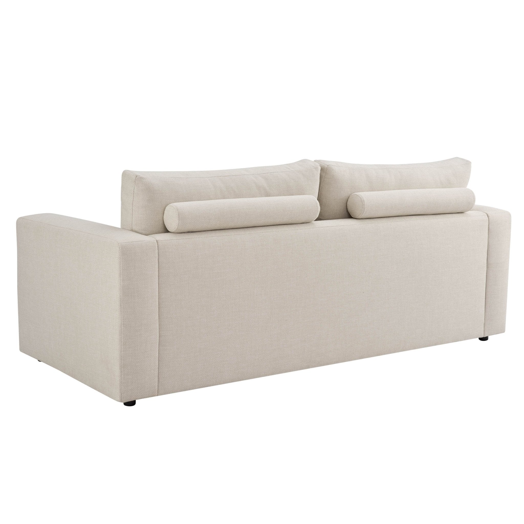 Canapé 3 places - Beige