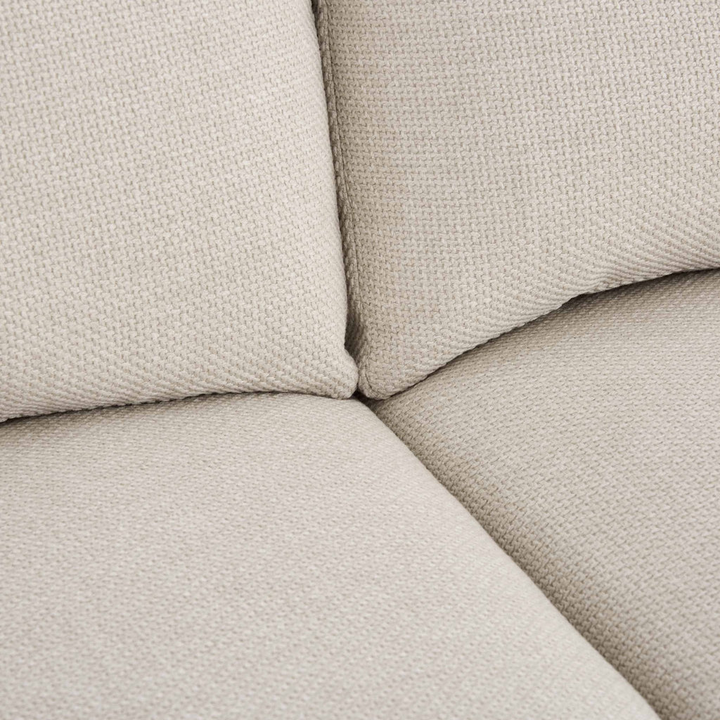 Canapé 3 places - Beige