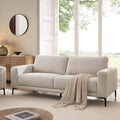 Canapé 3 places - Beige