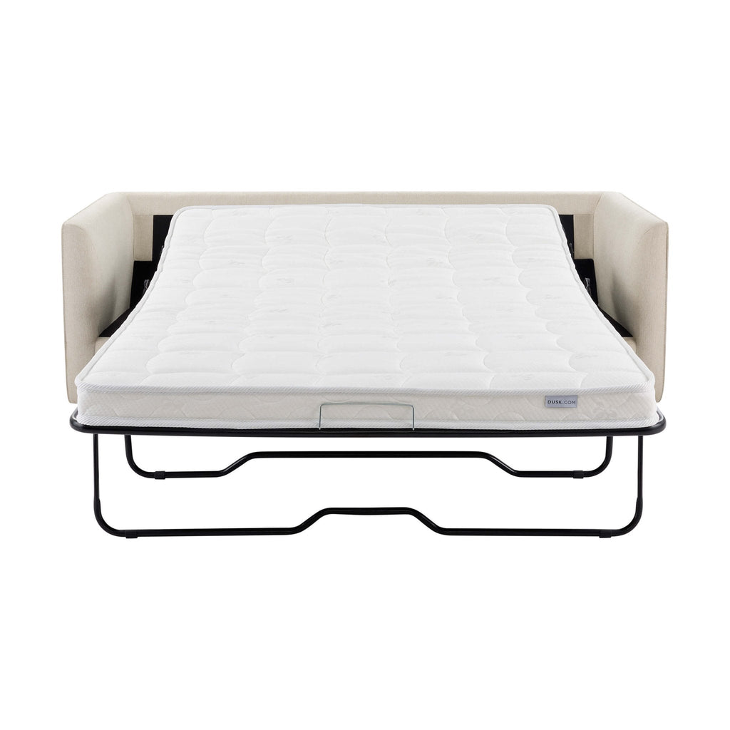 Canapé convertible - Naturel