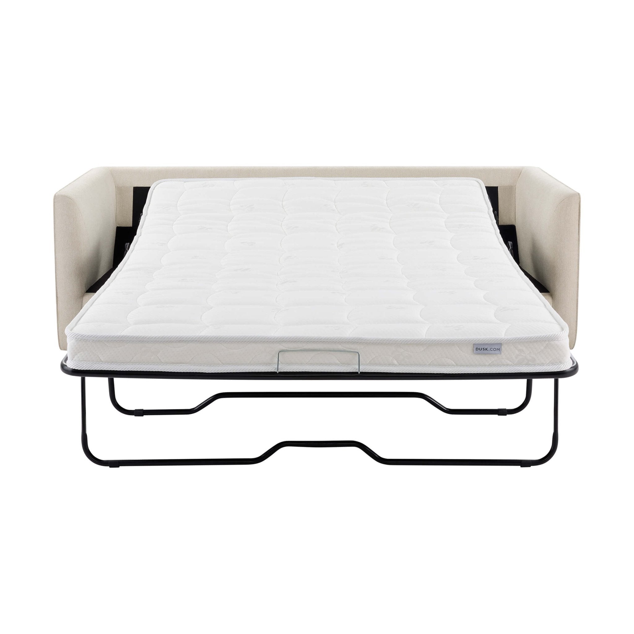 Canapé convertible - Naturel