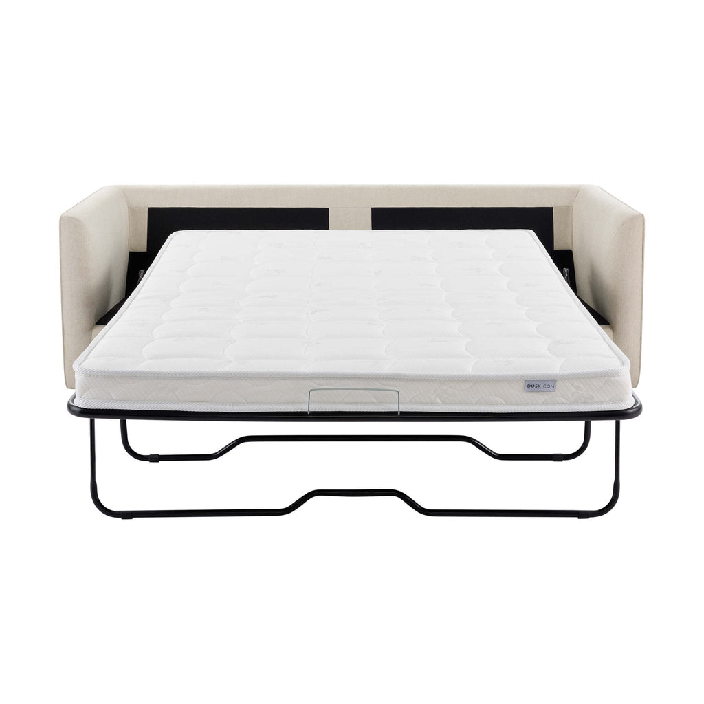 Canapé convertible - Naturel