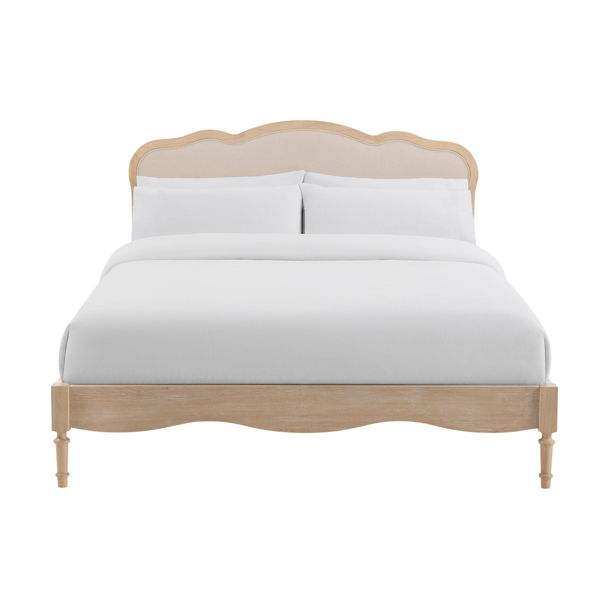 Lit - Pierre